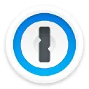 1Password logo - Cybersecurity AI company