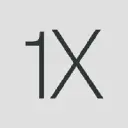 1X Technologies logo