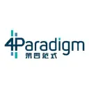 4Paradigm logo