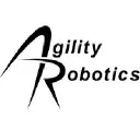 Agility Robotics logo - Robotics company