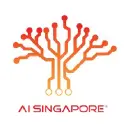 AI Singapore logo