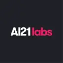 AI21 Labs logo