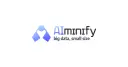 Aiminify logo