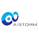 AIStorm logo — AI company in United States