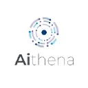 AIthena logo — AI company in United States