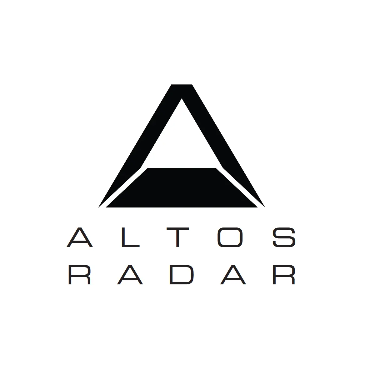 Altos Radar logo — AI company in United States
