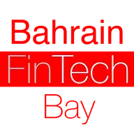 Bahrain FinTech Bay logo