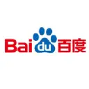 Baidu AI logo