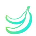 Banana logo — AI company in United States