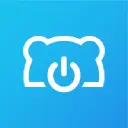 Bear Robotics logo - Robotics company