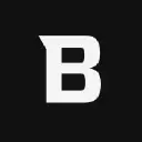 Built Robotics logo - Robotics company