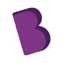 Byju's logo - Education AI company