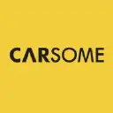 Carsome logo