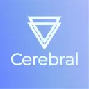 Cerebral logo - Healthcare AI company