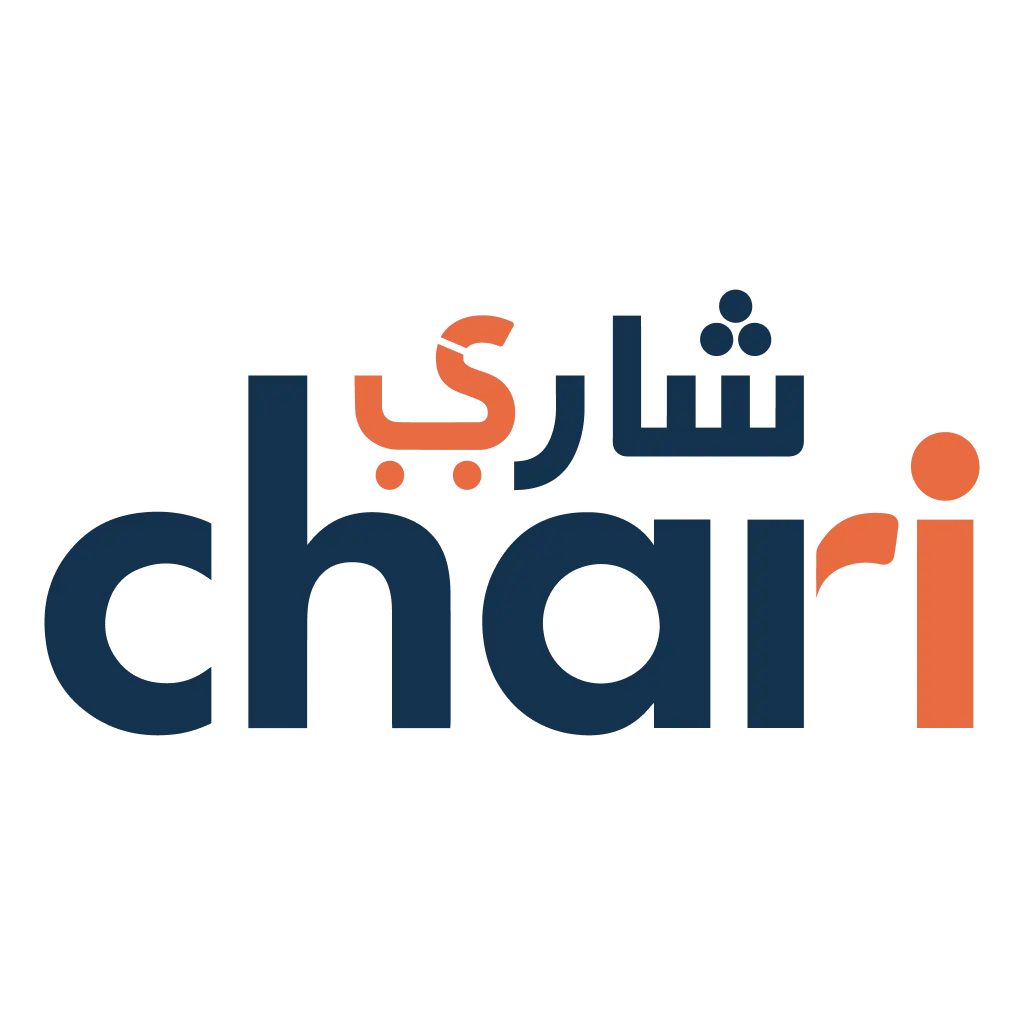Chari logo
