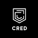 CRED logo - Fintech AI company