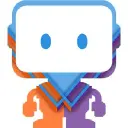 DataRobot logo - MLOps & AI Infrastructure company