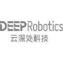 DEEP Robotics logo