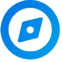 DeepMentor logo - Edge AI company