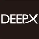 DEEPX logo