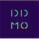 Didimo logo - 3D AI company