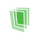 Docugami logo - Document AI company