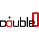 doubleO logo