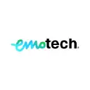 Emotech logo — AI company in United Kingdom