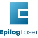 Epilog logo - Manufacturing AI company