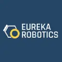 Eureka Robotics logo — AI company in Singapore