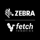Fetch Robotics logo - Robotics company