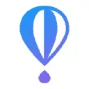 Fly.io logo