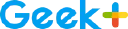 Geek+ logo