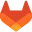 GitLab logo
