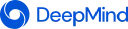 Google DeepMind logo