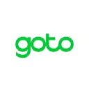 GoTo AI logo - Fintech AI company