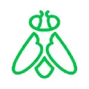 Greenfly logo - Media AI company