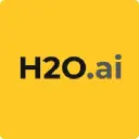 H2O.ai logo — AI company in United States