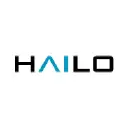 Hailo logo - Automotive AI company