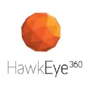 Hawkeye 360 logo - AI Research company