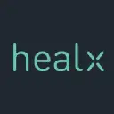 Healx logo