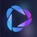 HeyGen logo - Generative AI company