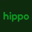 Hippo Insurance logo