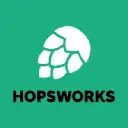 Hopsworks logo