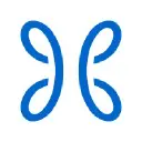 Hyperganic logo
