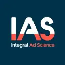 Integral Ad Science logo — AI company in United States