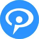 IntelePeer logo - Conversational AI company