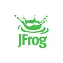 JFrog logo — AI company in United States