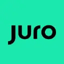 Juro logo - Legal AI company