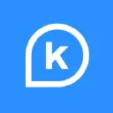 K Health logo - Healthcare AI company